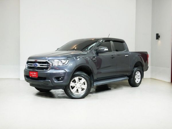 FORD RANGER 2.2 XLT DOUBLECAB HI-RIDER A/Tปี 2020
